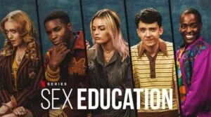 Sex Education – Season 4