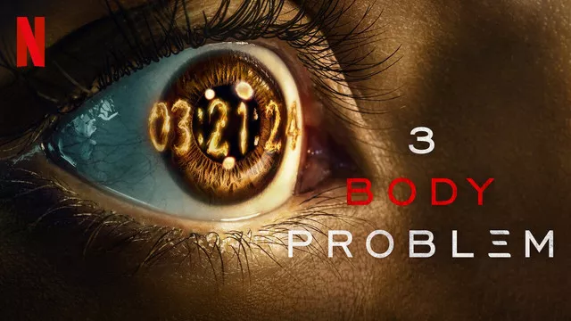 3 Body Problem (2024) S01 Dual Audio Hindi ORG NF WEB-DL H264 AAC 1080p 720p 480p ESub