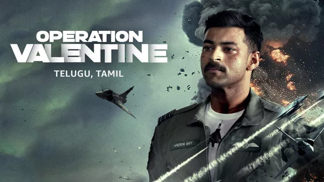 Operation Valentine (2024) Telugu AMZN WEB-DL H264 AAC 1080p 720p 480p ESub