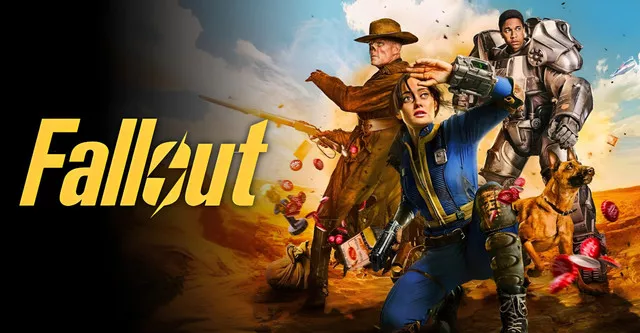 Fallout (2024) S01 Dual Audio Hindi ORG AMZN WEB-DL H264 AAC 1080p 720p 480p ESub