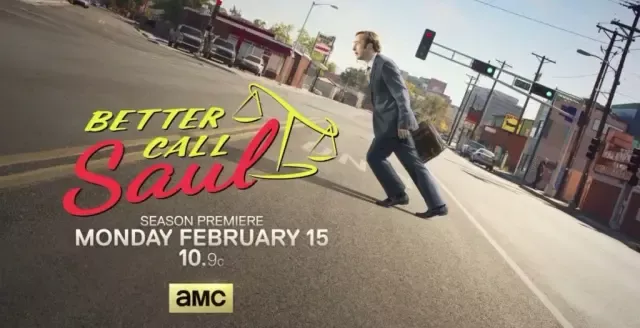 Better Call Saul (2016) S02E01-03 Dual Audio Hindi ORG BluRay H264 AAC 1080p 720p ESub