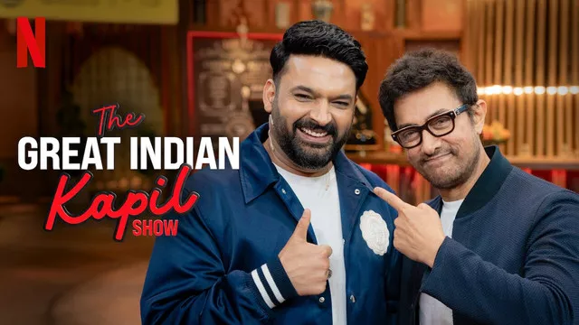 The Great Indian Kapil Show (2024) S01E06 Hindi NF WEB-DL H264 AAC 1080p 720p 480p ESub