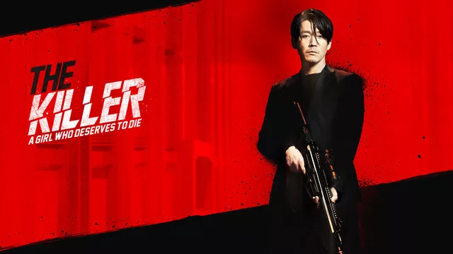 The Killer (2022) Dual Audio [Hindi-Korean] ORG SonyLiv WEB-DL H264 AAC 1080p 720p 480p ESub