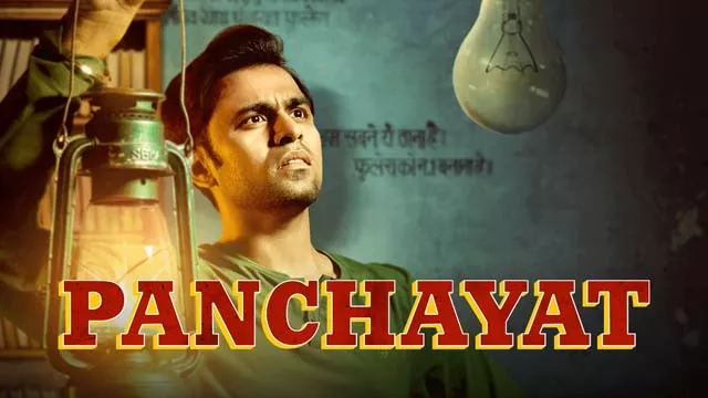 Panchayat 2020 S01 Complete Hindi AMZN Web Series WEB-DL (x265 & x264) HEVC AAC 1080p 720p 480p ESub