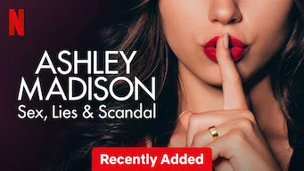 Ashley Madison Sex Lies Scandal (2024) S01 Dual Audio [Hindi-English] NF WEB-DL H264 AAC 1080p 720p 480p ESub