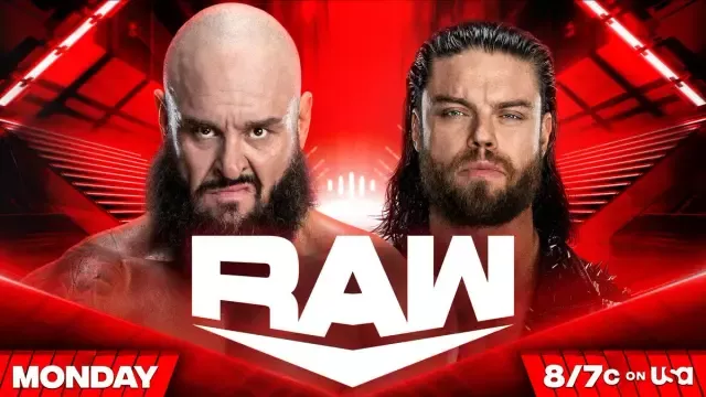 WWE Monday Night Raw 05 28 2024 HDTV x264 AAC 1080p 720p 480p Download