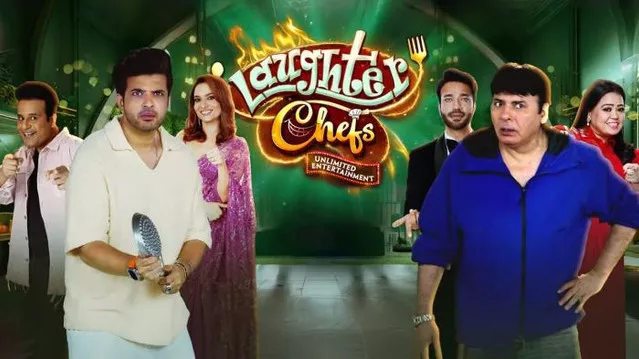 Laughter Chefs Unlimited Entertainment (2024) S01E14 Hindi JC WEB-DL H264 AAC 1080p 720p 480p Download