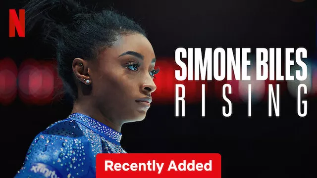 Simone Biles Rising (2024) S01E01-02 Dual Audio [Hindi-English] Netflix WEB-DL – 720P | 1080P – x264 – 650MB | 3.7GB ESub- Download