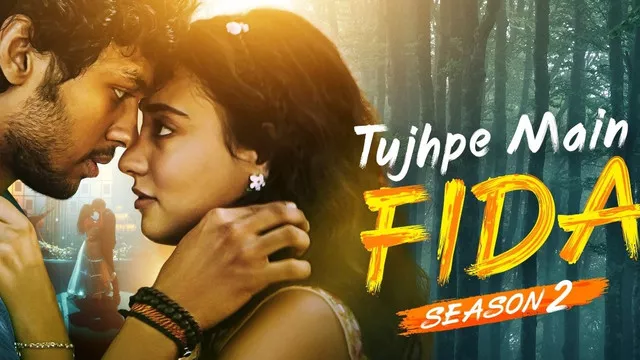 Tujhpe Main Fida (2024) S02 Hindi WEB-DL Download & Watch Online