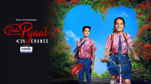 Pehla Pyaar – less than chance (2024) S01E32-39 Hindi SonyLiv WEB-DL H264 AAC 1080p 720p 480p ESub