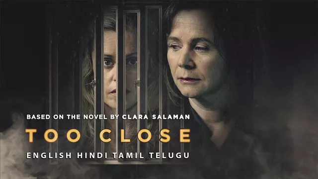 Too Close (2024) S01 Dual Audio [Hindi-English] AMZN WEB-DL H264 AAC 1080p 720p 480p ESub