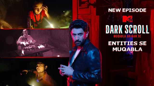 MTV Dark Scroll (2024) S01E20-21 Hindi JC WEB-DL H264 AAC 1080p 720p Download