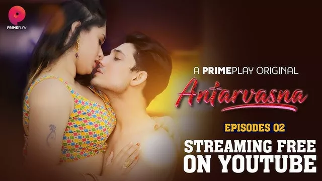 Antarvasna (2022) S01 Hindi PrimePlay WEB-DL H264 AAC 1080p 720p 480p ESub