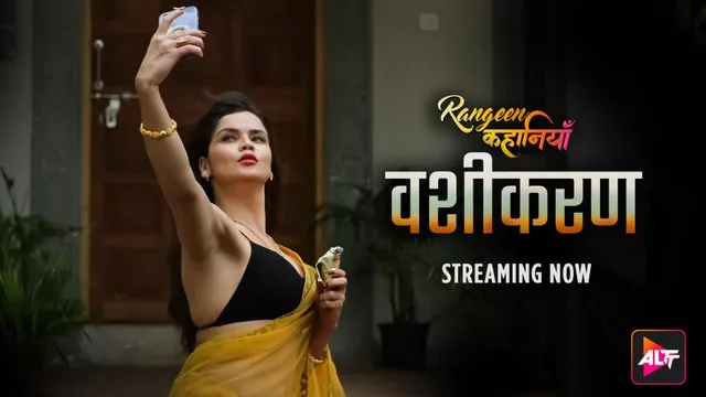 Rangeen Kahaniyan-Vashikaran (2024) S09E03 Hindi Alt WEB-DL H264 AAC 1080p 720p 480p Download