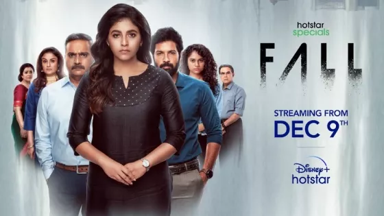 Fall (2022) S01 Bengali Dubbed ORG HS WEB-DL H264 AAC 1080p 720p 480p ESub