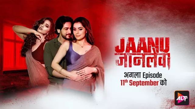 Jaanu Jaanlewa (2024) S01E01 Hindi Alt WEB-DL H264 AAC 1080p 720p Download