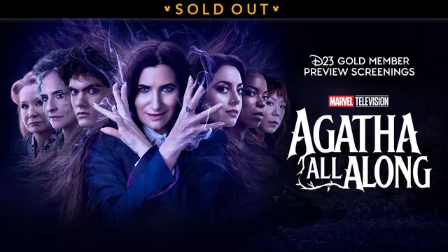 Agatha All Along (2024) S01E08-09 Dual Audio [Hindi-English] HS WEB-DL x264 & x265(HEVC) 2160p 1080p 720p 480p ESub