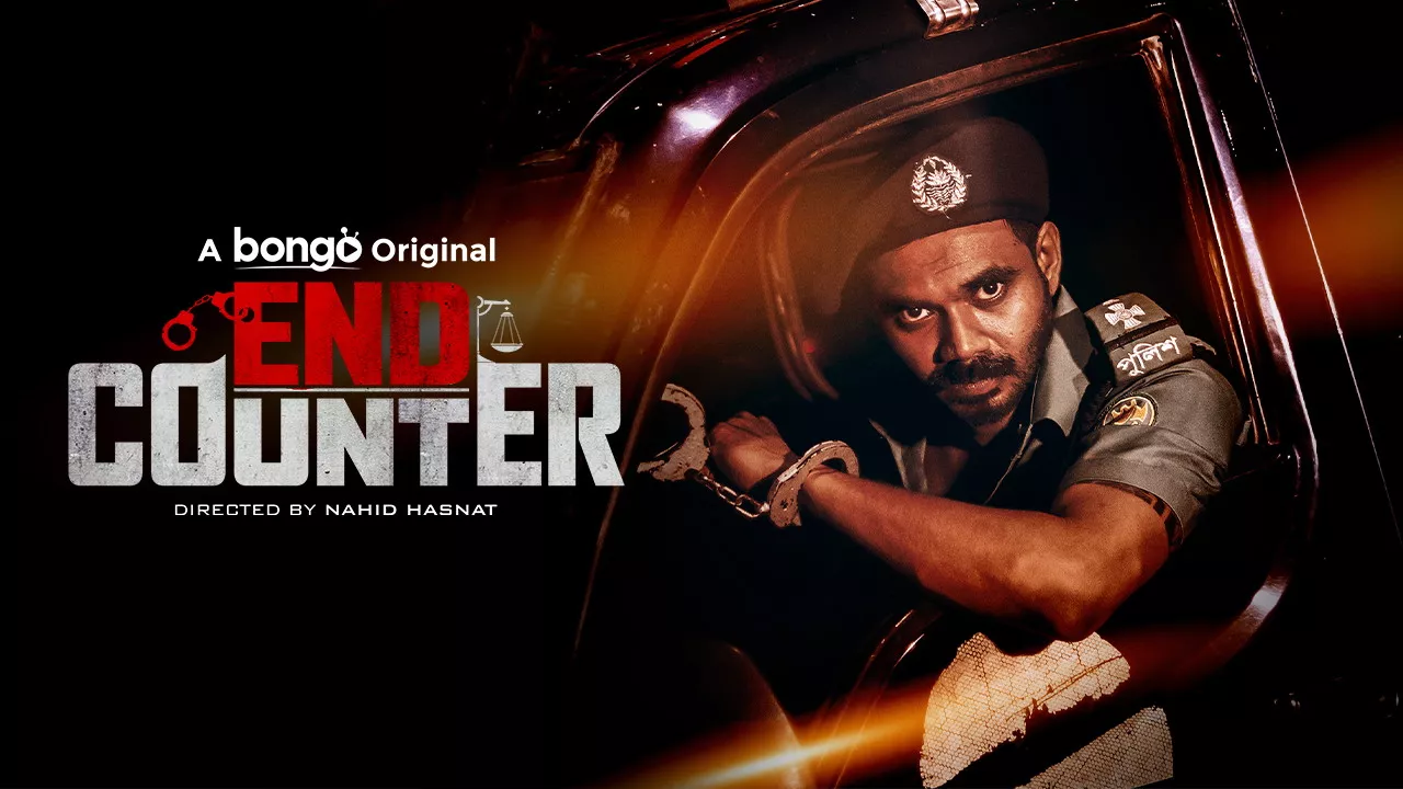 End Counter (2024) Bengali Bongo WEB-DL H264 AAC 1080p 720p 480p Download