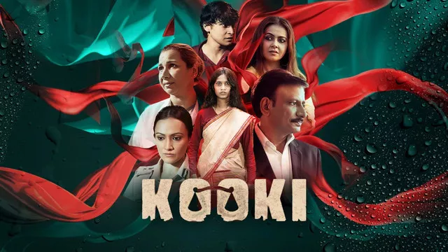 Kooki (2024) Hindi AMZN WEB-DL H264 AAC 1080p 720p 480p ESub