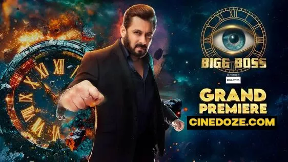 Bigg Boss (2024) S18E06 Hindi JC WEB-DL H264 AAC 1080p 720p 480p Download