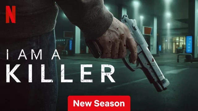 I Am a Killer (2024) S05 Dual Audio [Hindi-English] NetFlix WEB-DL H264 AAC 1080p 720p 480p ESub