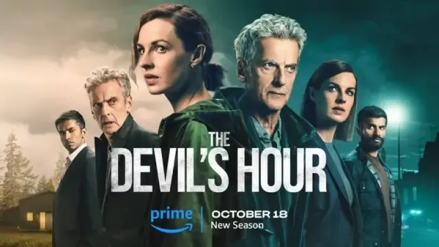 The Devils Hour (2024) S02 Dual Audio [Hindi-English] AMZN WEB-DL x264 & x265(HEVC) 2160p 1080p 720p 480p ESub