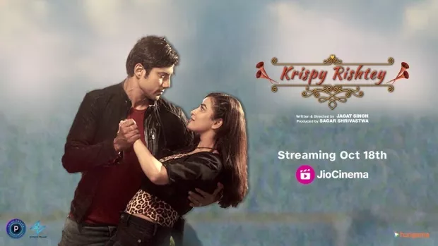 Krispy Rishtey (2024) Hindi JC WEB-DL x264 & x265(HEVC) 2160p 1080p 720p 480p ESub