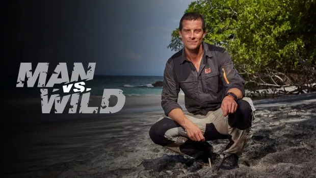 Man vs. Wild (2006) S01E09-15 Bengali DSCP WEB-DL H264 AAC 1080p 720p ESub