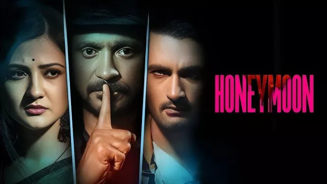 Honeymoon (2023) S01 Bengali Klikk WEB-DL H264 AAC 1080p 720p 480p ESub