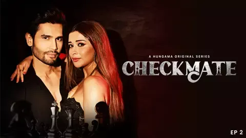 Checkmate (2024) S01 Hindi HGM WEB-DL H264 AAC 1080p 720p 480p Download