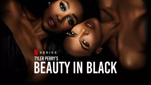 Beauty in Black (2024) S01 Dual Audio [Hindi-English] NetFlix WEB-DL H264 AAC 1080p 720p 480p ESub