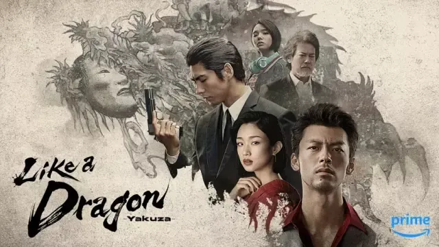 Like a Dragon (2024) S01E04-06 Dual Audio [Hindi-Japanese] AMZN WEB-DL H264 AAC 2160p 1080p 720p 480p ESub