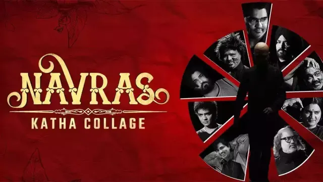 Navras Katha Collage (2024) Hindi HDTC x264 AAC 1080p 720p 480p Download