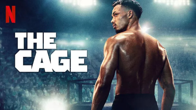 The Cage (2024) S01 Dual Audio [Hindi-English] NetFlix WEB-DL H264 AAC 1080p 720p 480p ESub