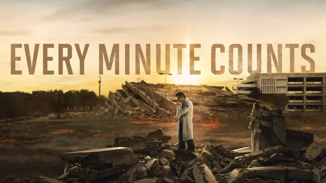 Every Minute Counts (2024) S01 Dual Audio [Hindi-English] AMZN WEB-DL H264 AAC 1080p 720p 480p ESub