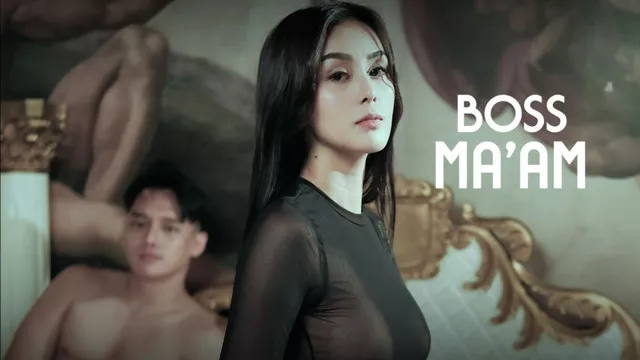 Boss Maam (2024) Filipino VMAX WEB-DL H264 AAC 1080p 720p 480p Download