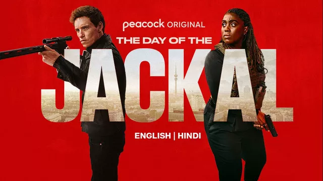 The Day of the Jackal (2024) S01E01-05 Dual Audio [Hindi-English] JC WEB-DL H264 AAC 2160p 1080p 720p 480p ESub