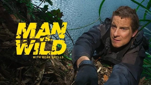 Man vs. Wild (2007) S02 Bengali DSCP WEB-DL H264 AAC 1080p 720p ESub