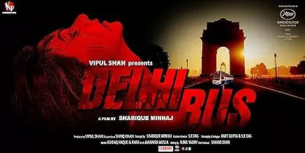 Delhi Bus (2024) Hindi HDTS x264 AAC 1080p 720p 480p Download