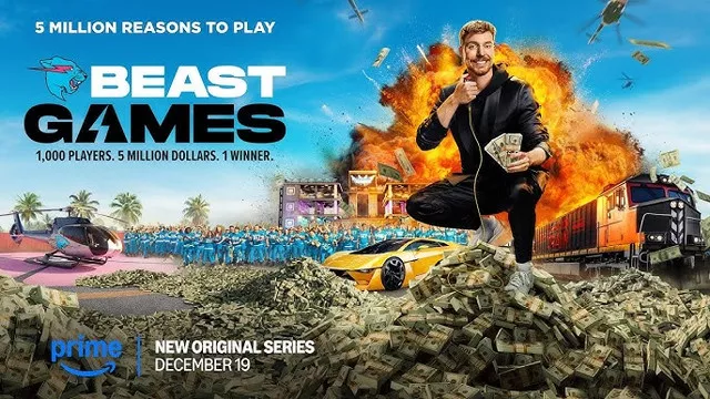 Beast Games (2024) S01 Dual Audio [Bengali-Hindi] AMZN WEB-DL H264 AAC 1080p 720p 480p ESub [EP 06 Added]