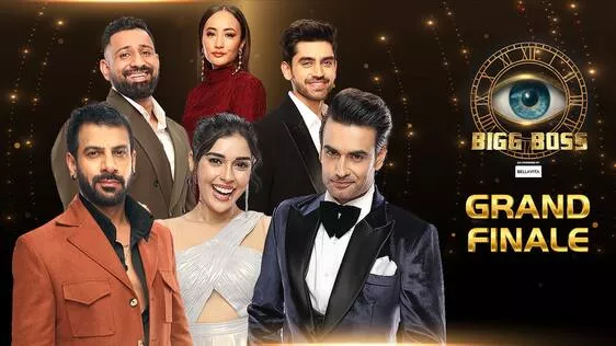 Bigg Boss (2024) S18 Hindi JC WEB-DL H264 AAC 1080p 720p 480p Download [Ep 106 Grand Finale]