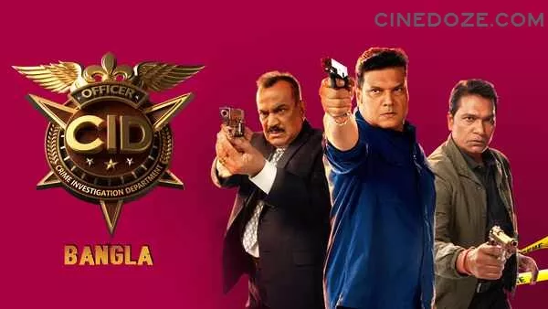 CID (2025) S02 Bengali Dubbed ORG SLIV WEB-DL H264 AAC 1080p 720p Download [EP 05-06 Added]
