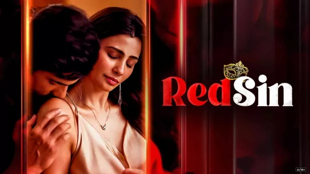 Red Sin (2025) S01 Hindi SM WEB-DL H264 AAC 1080p 720p 480p Download