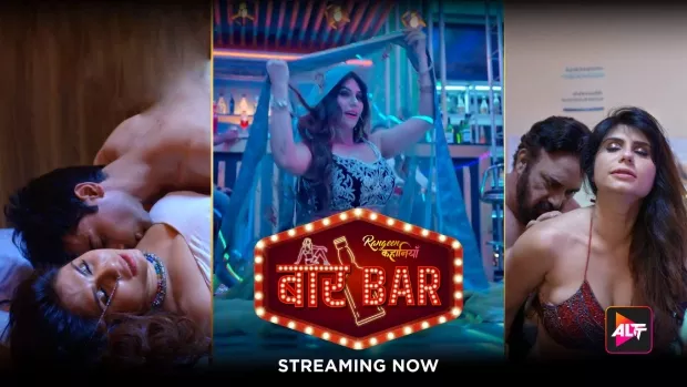 Rangeen Kahaniyan-Bar Bar (2025) S31 Hindi ALT WEB-DL H264 AAC 1080p 720p 480p Download