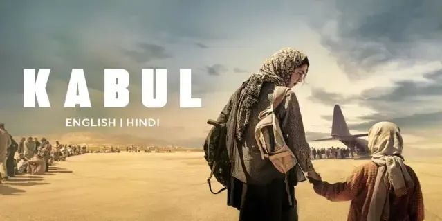 Kabul (2025) S01 Dual Audio [Hindi ORG-English] AMZN WEB-DL H264 AAC 1080p 720p 480p ESub