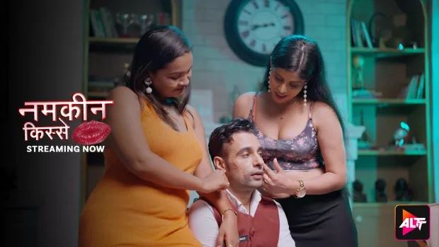 Namkeen Kisse (2025) S01E35-36 Hindi Alt WEB-DL H264 AAC 1080p 720p 480p Download