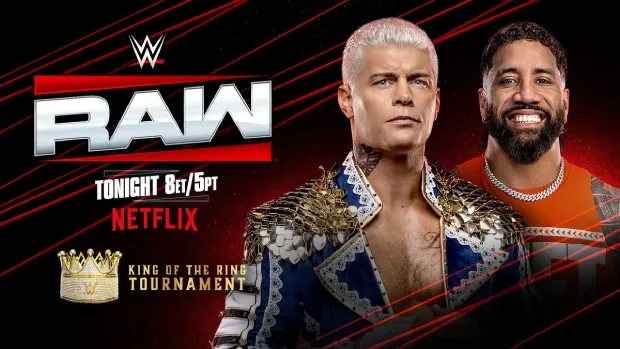 WWE Monday Night Raw 2025 06 24 English NetFlix WEB-DL h264 AAC 1080p 720p 480p Download