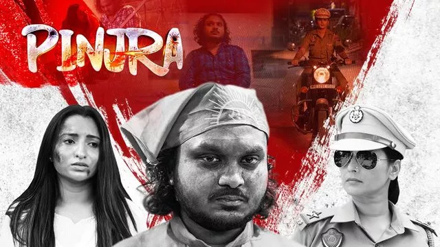 Pinjra (2025) Punjabi CHTV WEB-DL H264 AAC 1080p 720p 480p ESub