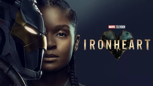 Ironheart (2025) S01 Dual Audio [Hindi ORG-English] JHS WEB-DL H264 AAC 4K 1080p 720p ESub [E01-03 Added]