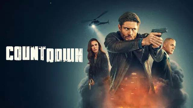 Countdown (2025) S01 Dual Audio [Hindi-English] AMZN WEB-DL H264 AAC 1080p 720p 480p ESub [E01-03 Added]